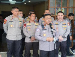 Kakorlantas: 7.000 Personel Disiapkan untuk Amankan Rangkaian HUT ke-80 RI