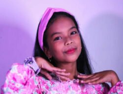 Aisha Kamila, Si “Neng Pasundan” Cilik Siap Bersinar di Industri Musik Tanah Air