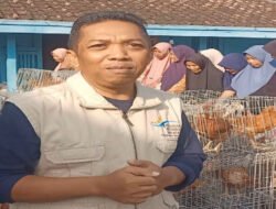 Pendamping PKH Lamongan Luncurkan Program Keluarga Berdaya untuk Ketahanan Pangan dan Atasi Stunting