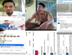Perangkat Desa Bentean, Kecamatan Banggai Selatan, Hina Profesi Jurnalis, PRIMA Beri Waktu Kurang dari 1×24 Jam Sebelum Tempuh Jalur Hukum