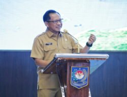 Jadi Poros Pemerintahan, Mendagri: Kemendagri Berperan Penting Kawal Berbagai Program Prioritas Nasional