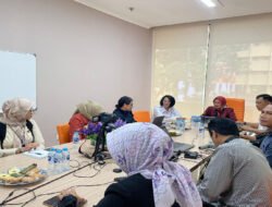 Bareskrim Polri Gelar Sosialisasi Pedoman Buku Panduan Pelaksanaan Diversi dan Penanganan Anak yang Belum berumur 12 Tahun