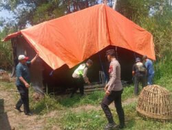 Polisi Bongkar Dua Lokasi Arena Judi Sabung Ayam di Malang