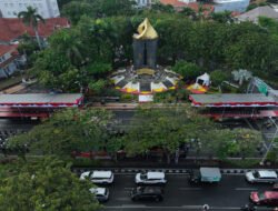 Hari Juang Polri 2025 Dipusatkan di Surabaya, Kapolri Pimpin Langsung Upacara