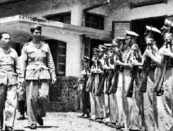 Sejarah Hari Perjuangan Polri 21 Agustus dan Makna Kepahlawanannya