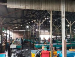 Warga Minta KKP Segera Realisasikan Pembangunan Pasar Ikan Ranai di Natuna