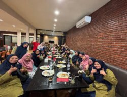 Syukuran PPG, Guru dan Karyawan SMK MUDISA Semakin Solid dalam Kebersamaan