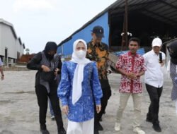 PT Genesis Regeneration Smelting Disidak Bupati, Disegel Gakkum KLH