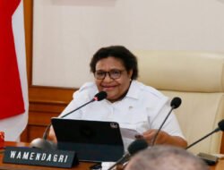 Ribka, Pemekaran Desa di Kabupaten Pegunungan Arfak Harus Sesuai Aturan