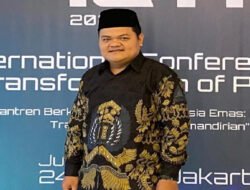 LEMKASI Apresiasi Kepala BNN Gagalkan Peredaran 1.800 Unit Vape Berisi Zat Adiktif