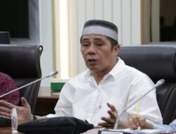 8 Wartawan Dikeroyok saat Meliput Sidak, Komisi I DPR Minta Pelaku Ditindak Tegas
