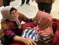Anak Korban Kekerasan di Pasar Kebayoran Baru Pulih, Diserahkan ke Dinsos DKI Jakarta