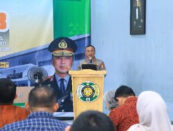 Isi Kuliah Umum di FH USU, Kadivhumas Polri Ajak Perkuat Rasa Cinta Tanah Air