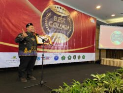 SMK Muhammadiyah 1 Surabaya Ukir Sejarah Baru