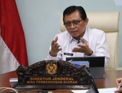 Restuardy Daud: Sinergi Lintas Sektor Kunci Turunkan Stunting