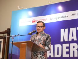 Ihwal Pemimpin Besar, Bima Tekankan soal Tantangan, Momentum, dan Perubahan