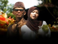 Hengki MT feat Gita Afriyasna Rilis Lagu “Arak Bako”, Angkat Warisan Budaya Minangkabau