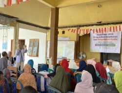 Sosialisasi BPJS dan Pengobatan Gratis Hadir di Desa Wonorejo-Sambeng