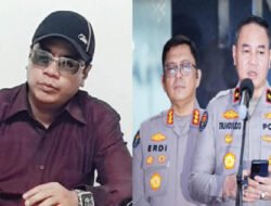 Ketum PWO Dwipa Feri Rusdiono Berikan Apresiasi Tinggi kepada Mabes Polri atas Perlindungan Terhadap Wartawan