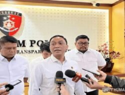 Dua Pelaku Penyelundupan Happy Water Asal Malaysia dan Cina Berhasil Ditangkap