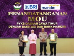 YKB Jatim Resmikan Aplikasi SI KEMBANG, Wujudkan Transparansi dan Akuntabilitas Keuangan