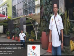 Dana Ratusan Miliar APBD DLH Tangerang Diduga Menguap Tanpa Jejak