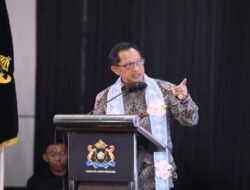 Mendagri Dorong Pemda dan Kadin Berkolaborasi Majukan Daerah