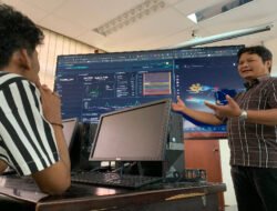 Disiapkan Raih Sertifikasi Internasional EAL3, Mata Elang Network- Based Intrusion Detection Sistem (NIDS) dan Sandi Negara (BSSN)