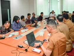 Kemendagri Minta Buol Percepat Penyediaan Rumah Layak Huni untuk MBR