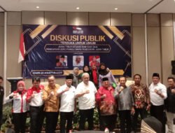 MAKI Jatim deklarasikan seruan damai, Hindari Provokasi dan Tudingan Keji, Fitnah dan Hoax