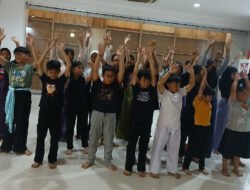 ‎BMS Setengah Abad Berkarya, Kini Ajarkan Nilai Moral Lewat Teater Anak