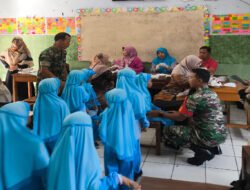 Jumarno Semangat Dampingi BIAS, Wujudkan Perhatian Penuh pada Kesehatan Anak-Anak