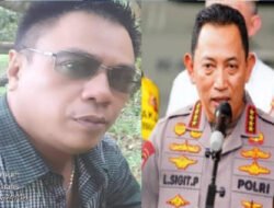 Ketum PWO Dwipa Desak Kapolri Tindak Tegas Oknum Brimob yang Lindas Pengemudi Ojol