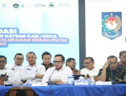 Bima Arya Ingatkan Kepala Daerah Aktifkan Satgas Kopdeskel Merah Putih