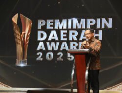 Mendagri Tito: Kepala Daerah Harus Gunakan Kewenangan untuk Kepentingan Rakyat