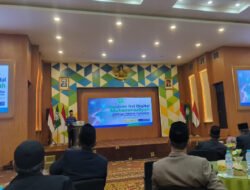 Akademi Da’i Digital Muhammadiyah, Ajang Kaderisasi Dai Kreatif di Dunia Maya