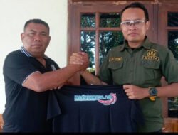 Mediabangsa Jalin Kerjasama dengan Forum Ikawangi Dunia