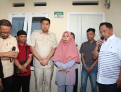 Mendagri Saksikan Penyerahan Rumah untuk Keluarga Almarhum Affan Kurniawan