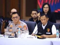 Bareskrim Polri Ungkap Sindikat Pembobolan Rekening Dormant Senilai Rp204 Miliar, 9 Tersangka Diamankan