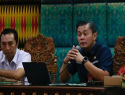 Bencana Tak Kenal Batas, Pusat–Daerah Harus Satu Irama