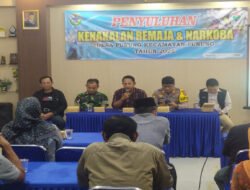 Peran TNI dalam Penanganan Kenakalan Remaja di Wilayah Pacitan