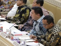 Kemendagri Paparkan Rencana Kerja 2026, Fokus Program Prioritas Presiden hingga Prioritas Nasional