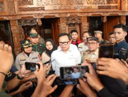 Bima Arya Tekankan Pentingnya Pemulihan Kondisi Pasca-Aksi Massa