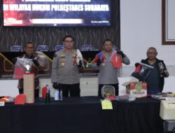 Polda Jatim Tetapkan 9 Tersangka Pembakar Gedung Negara Grahadi 8 Diantaranya ABH