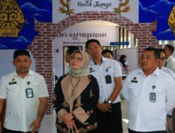 Pembinaan dan Pelayanan Dasar Bagi Warga Binaan di Lapas Banyuwangi