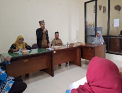 Dinas Perikanan Banyuwangi Kampanye dan Sosialiasi GO IKAN