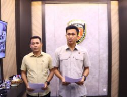 Polres Gresik Berhasil Tangkap Pelaku Asusila Sesama Jenis Anak di Bawah Umur