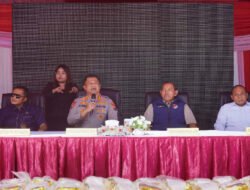 Polrestabes Surabaya Berhasil Sita Narkoba Senilai 127 Miliar Selamatkan 881 Ribu Jiwa