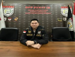 Sekjen PEKAT Milano Lubis: UU Perampasan Aset Jadi Harapan Rakyat Lawan Korupsi