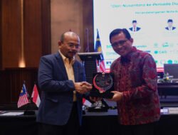 Kolaborasi Lintas Sektor Percepat Rumah Layak Huni Bagi MBR